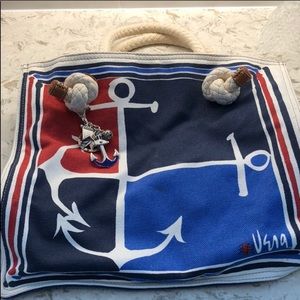 Brighton Nautical Bag